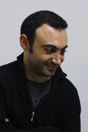 Mustafa Bilgi